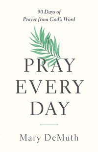 Produktbild: Pray Every Day