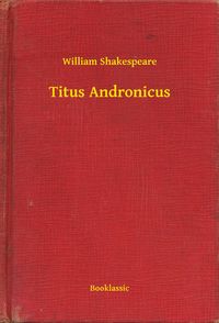 Produktbild: Titus Andronicus