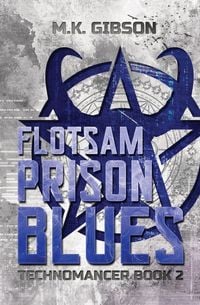 Produktbild: Flotsam Prison Blues