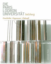 Produktbild: Paris Lodron Universit&auml;t Salzburg