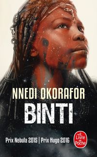 Produktbild: Binti