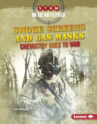 Produktbild: Smoke Screens and Gas Masks