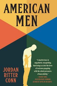 Produktbild: American Men