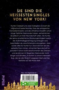 City of Love – Hunter & Josie