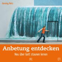 Produktbild: Anbetung entdecken