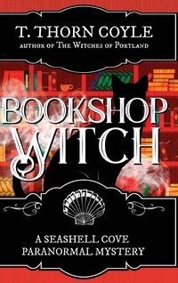 Produktbild: Bookshop Witch