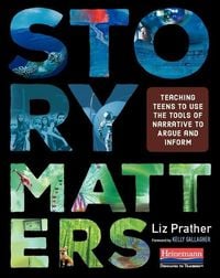 Produktbild: Story Matters
