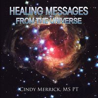 Produktbild: Healing Messages from the Universe