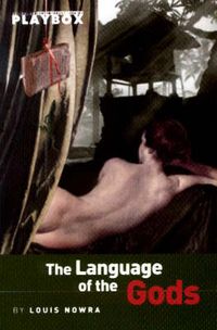 Produktbild: Nowra, L: Language of the Gods