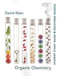 Produktbild: Organic Chemistry Student Sg &