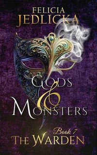 Produktbild: Gods and Monsters