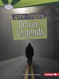 Produktbild: Spine-Tingling Urban Legends