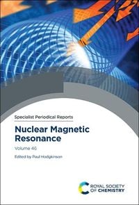 Produktbild: Nuclear Magnetic Resonance