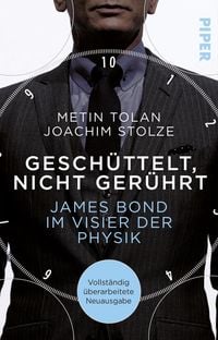 Produktbild: Gesch&uuml;ttelt, nicht ger&uuml;hrt