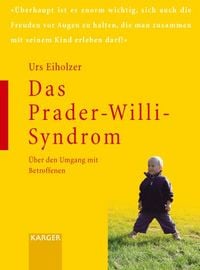 Produktbild: Das Prader-Willi-Syndrom