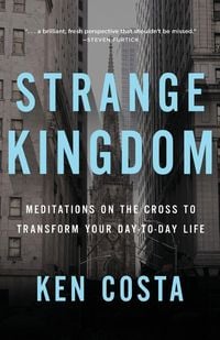 Produktbild: Strange Kingdom