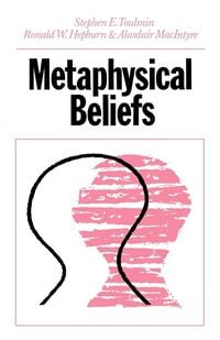 Produktbild: Metaphysical Beliefs