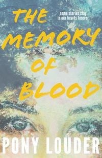 Produktbild: The Memory of Blood