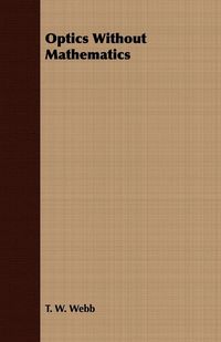Produktbild: Optics Without Mathematics