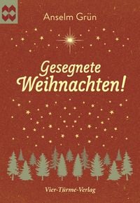Produktbild: Gesegnete Weihnachten!