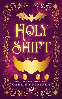 Produktbild: Holy Shift