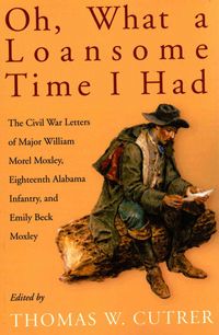 Produktbild: Oh, What a Loansome Time I Had