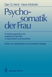 Produktbild: Psychosomatik der Frau