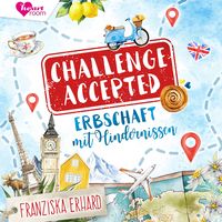 Produktbild: Challenge Accepted!