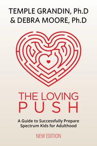 Produktbild: The Loving Push, 2nd Edition