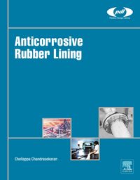 Produktbild: Anticorrosive Rubber Lining