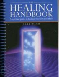 Produktbild: Healing Handbook