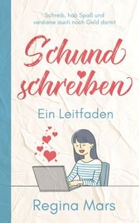Produktbild: Schund schreiben