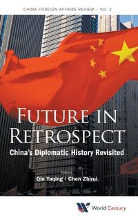 Produktbild: FUTURE IN RETROSPECT