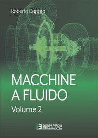 Produktbild: Macchine a Fluido Volume 2