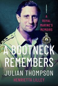 Produktbild: A Bootneck Remembers