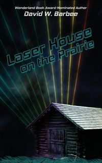 Produktbild: Laser House on the Prairie