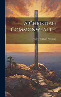 Produktbild: A Christian Commonwealth