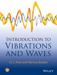 Produktbild: Introduction to Vibrations and Waves