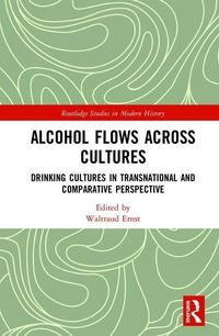 Produktbild: Alcohol Flows Across Cultures