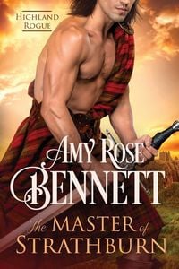 Produktbild: The Master of Strathburn