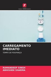 Produktbild: Carregamento Imediato