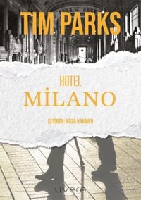 Produktbild: Hotel Milano