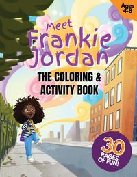 Produktbild: Meet Frankie Jordan