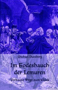 Produktbild: Im Todeshauch der Lemuren