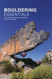 Produktbild: Bouldering essentials