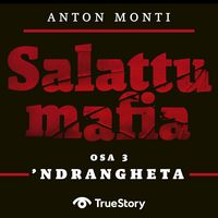 Produktbild: SALATTU MAFIA: 'Ndrangheta