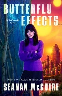 Produktbild: Butterfly Effects