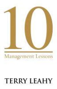 Produktbild: Management in 10 Words