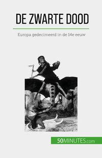 Produktbild: De Zwarte Dood