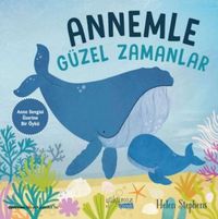 Produktbild: Annemle G&uuml;zel Zamanlar
